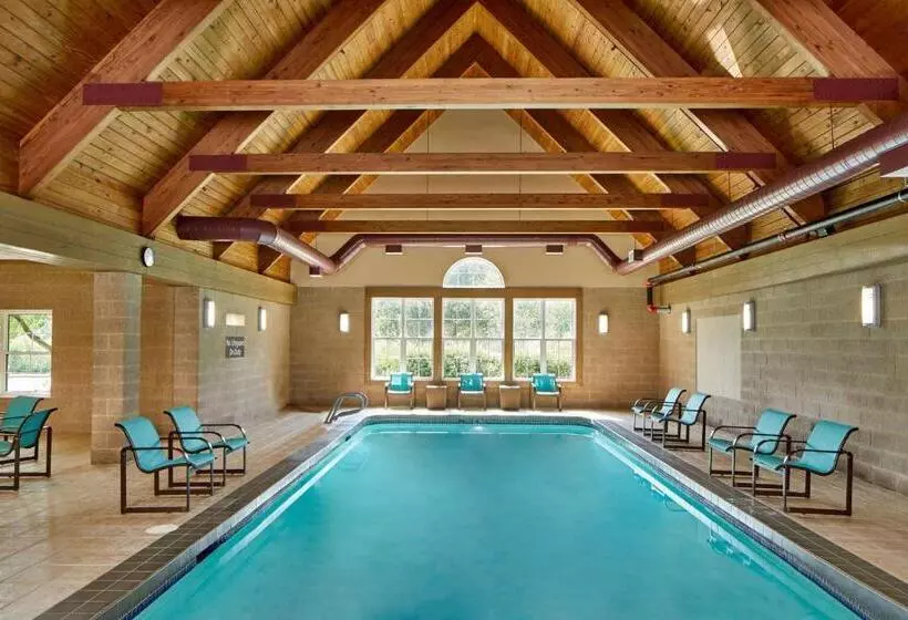 Residence Inn By Marriott Rochester West Greece