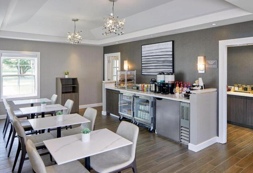 Residence Inn By Marriott Rochester West Greece