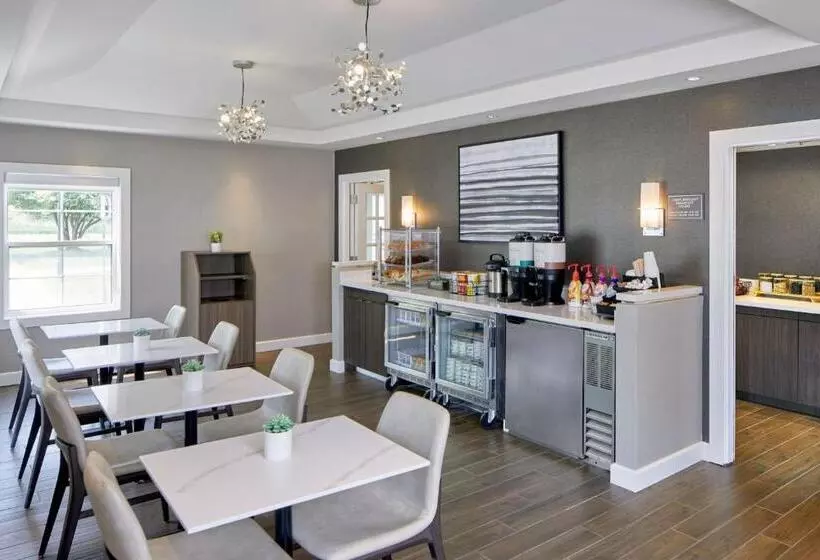 Residence Inn By Marriott Rochester West Greece