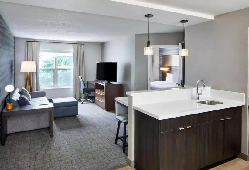 Residence Inn By Marriott Rochester West Greece