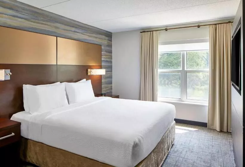 Residence Inn By Marriott Rochester West Greece