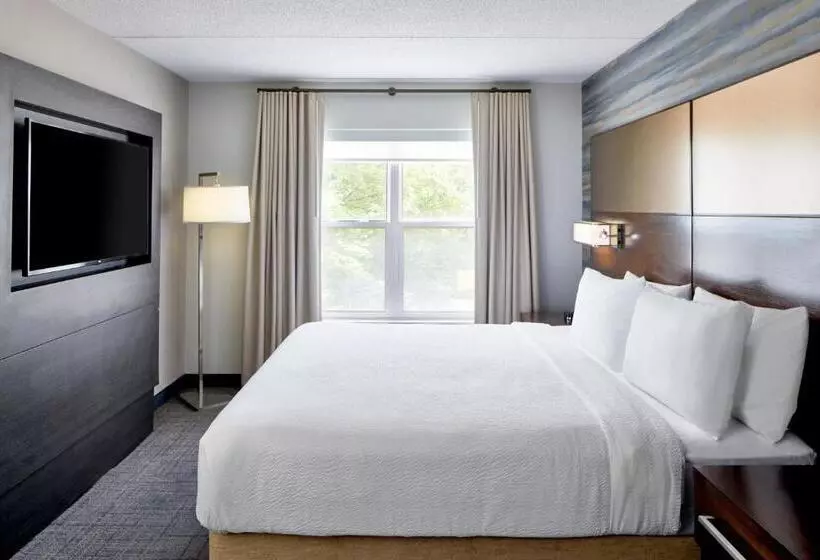 Residence Inn By Marriott Rochester West Greece