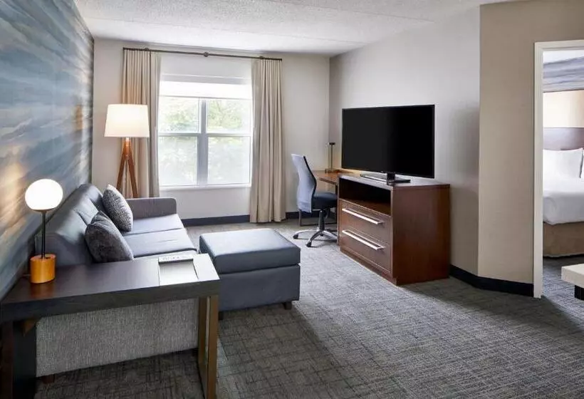 Residence Inn By Marriott Rochester West Greece