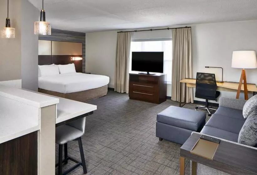 Residence Inn By Marriott Rochester West Greece