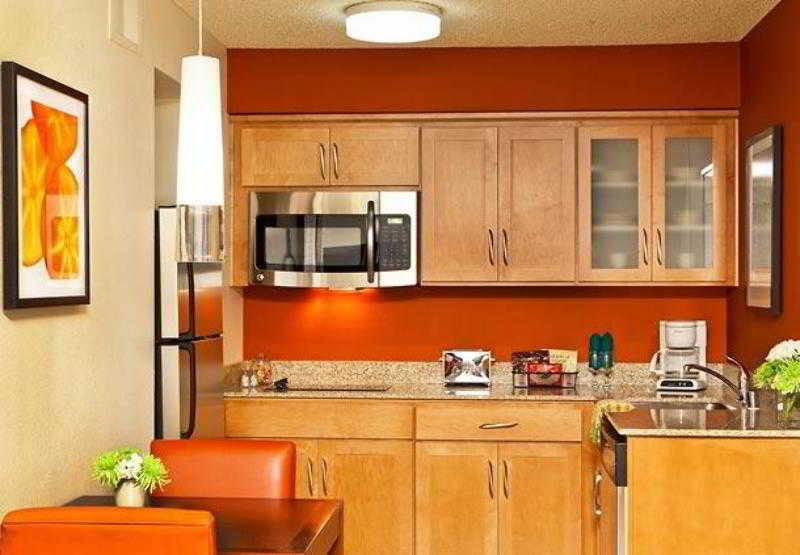 Residence Inn By Marriott Sacramento Airport Natomas