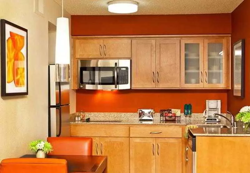 Residence Inn By Marriott Sacramento Airport Natomas