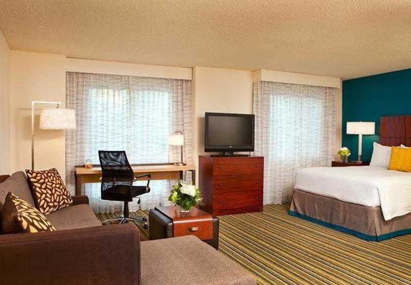 Residence Inn By Marriott Sacramento Airport Natomas