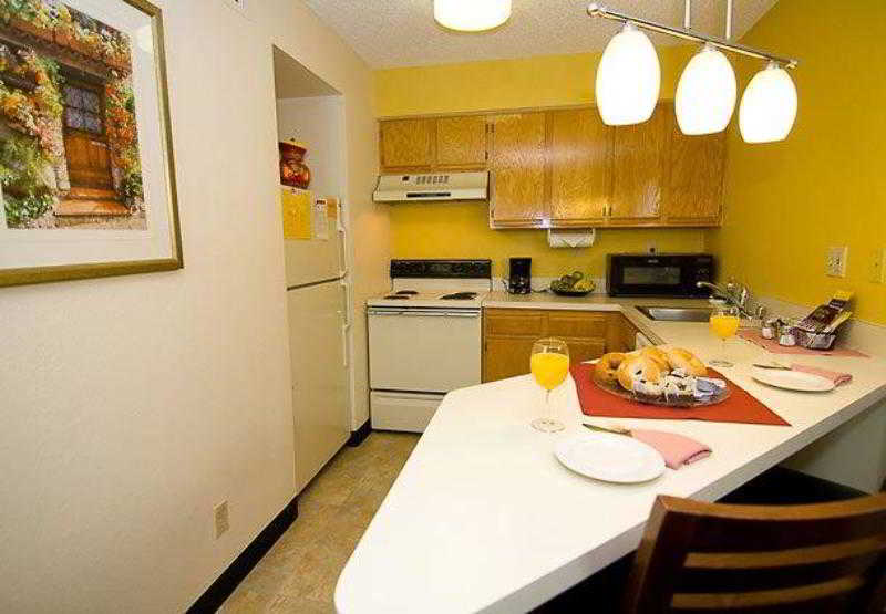 Residence Inn By Marriott Sacramento Airport Natomas