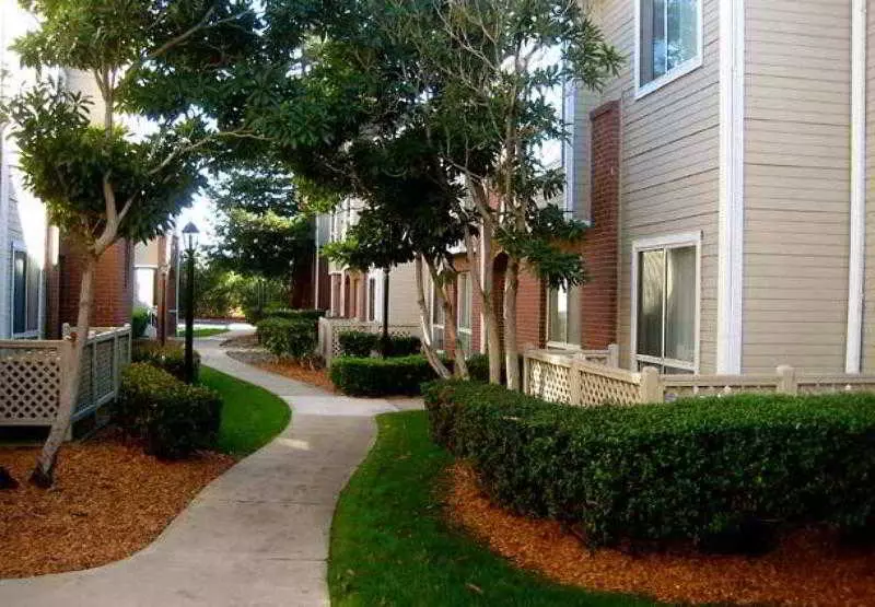 Residence Inn By Marriott Sacramento Airport Natomas