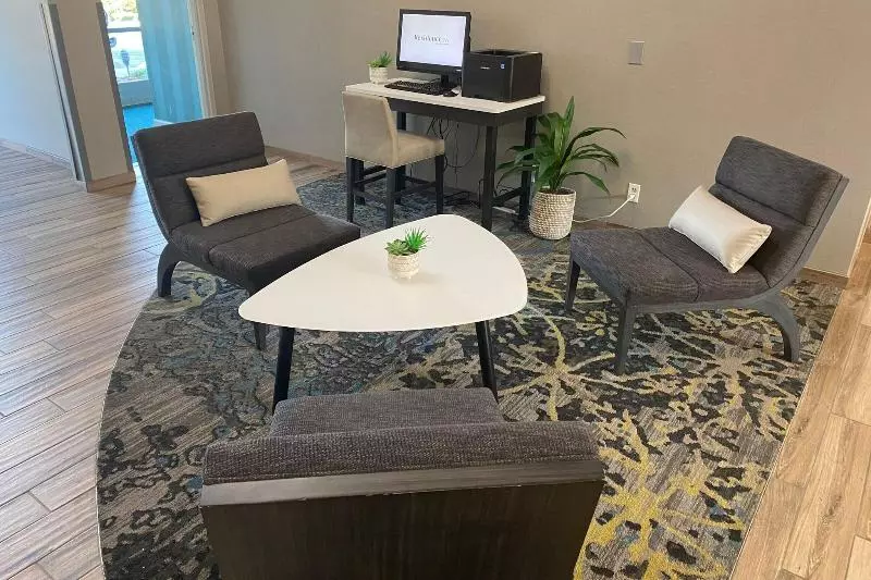 Residence Inn By Marriott Sacramento Airport Natomas