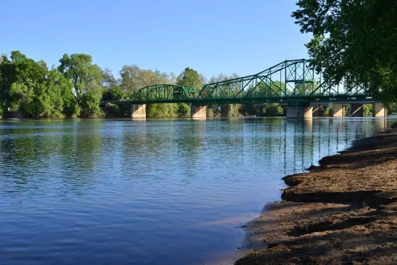Residence Inn By Marriott Sacramento Airport Natomas