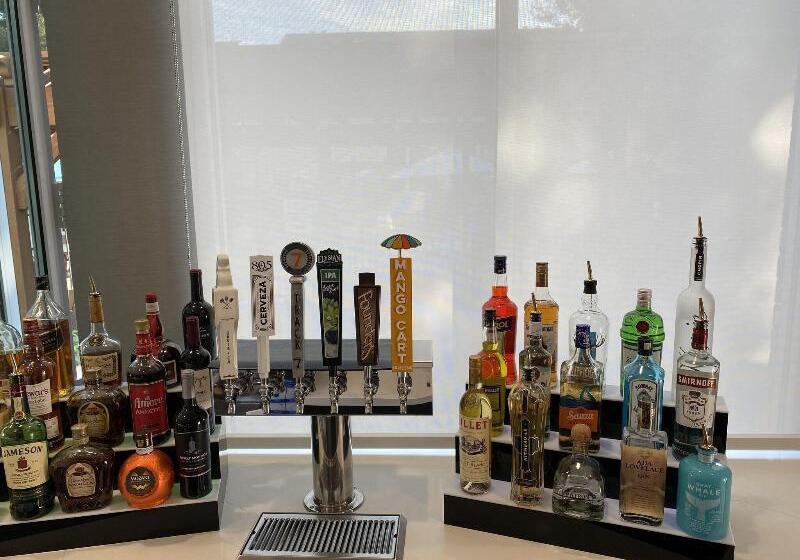 Residence Inn By Marriott Sacramento Airport Natomas