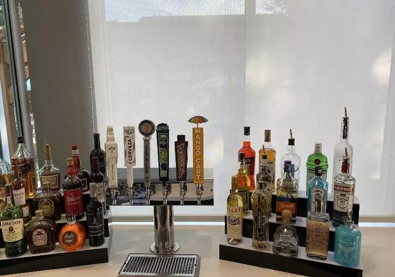 Residence Inn By Marriott Sacramento Airport Natomas