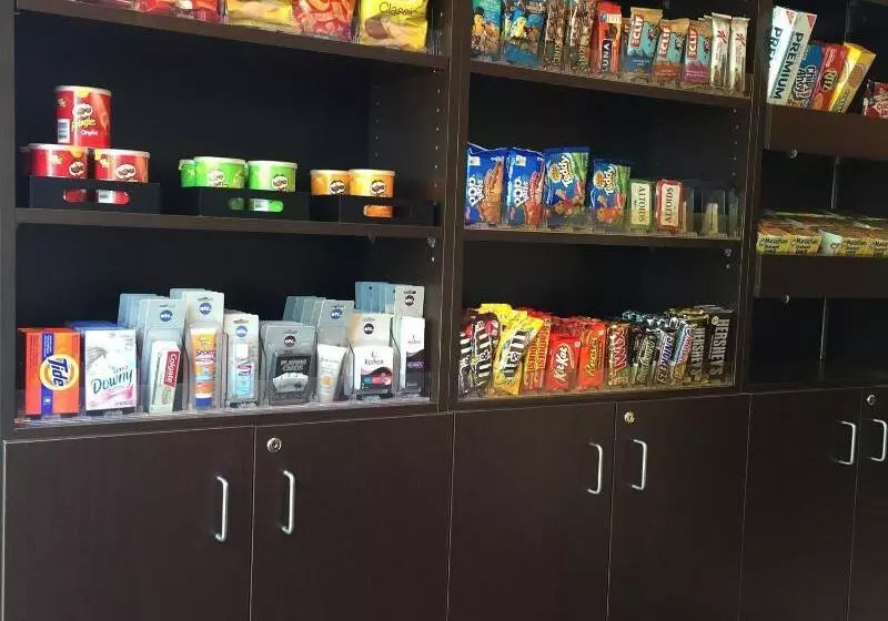 Residence Inn By Marriott Sacramento Airport Natomas