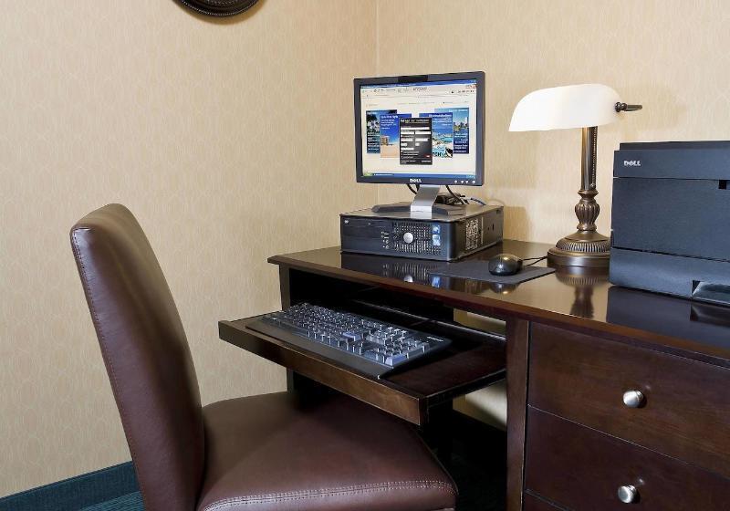 Residence Inn By Marriott Cedar Rapids