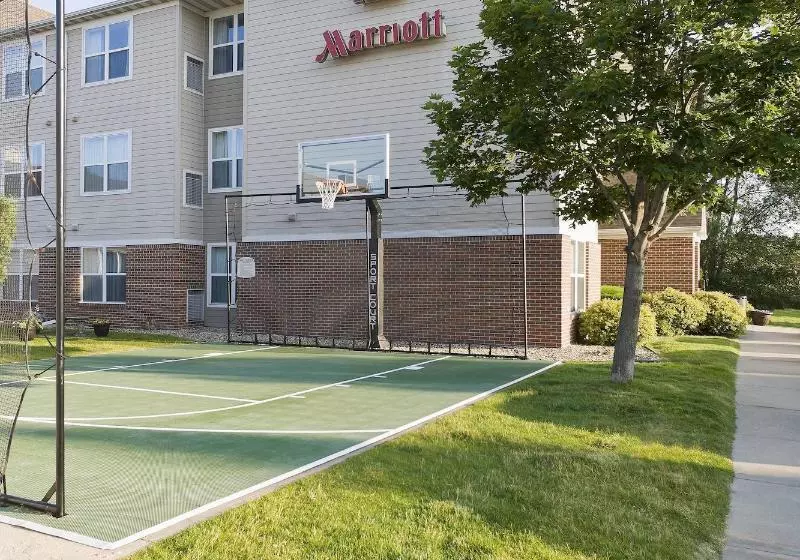 Residence Inn By Marriott Cedar Rapids