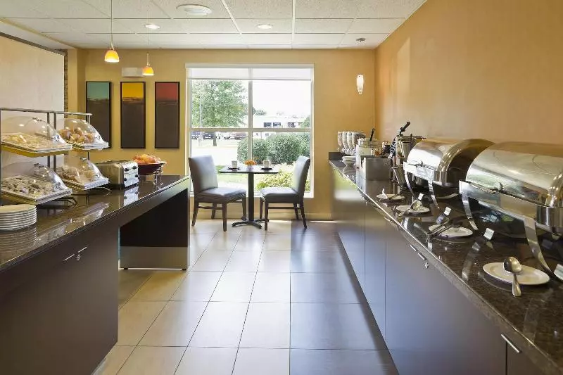 Residence Inn By Marriott Cedar Rapids