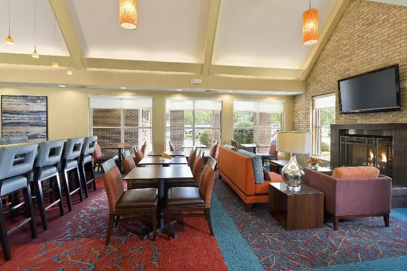 Residence Inn By Marriott Cedar Rapids