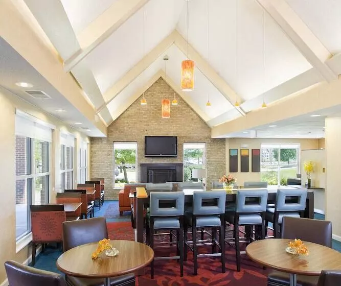 Residence Inn By Marriott Cedar Rapids