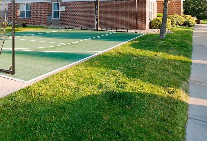 Residence Inn By Marriott Cedar Rapids