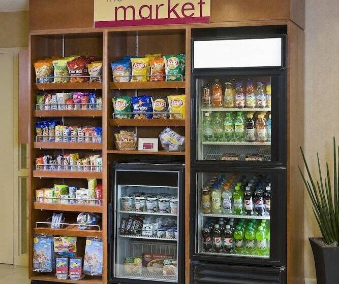 Residence Inn By Marriott Cedar Rapids