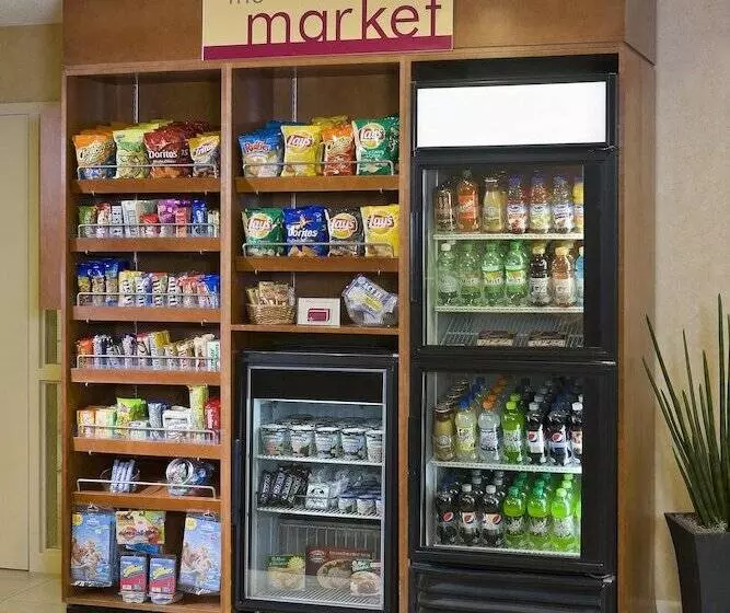 Residence Inn By Marriott Cedar Rapids