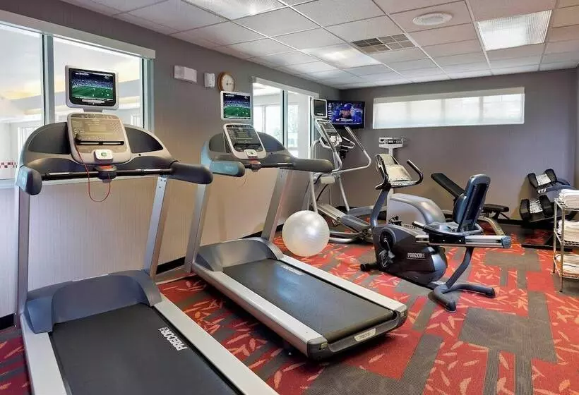 Residence Inn By Marriott Cedar Rapids