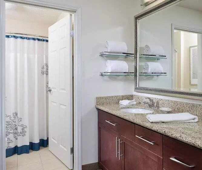 Residence Inn By Marriott Cedar Rapids