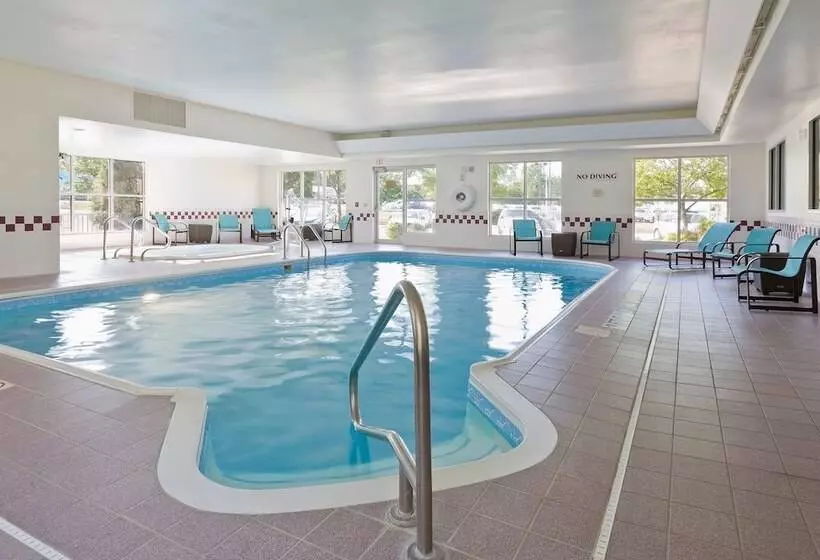 Residence Inn By Marriott Cedar Rapids