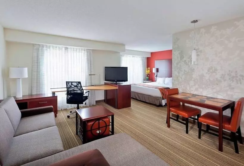 Residence Inn By Marriott Cedar Rapids