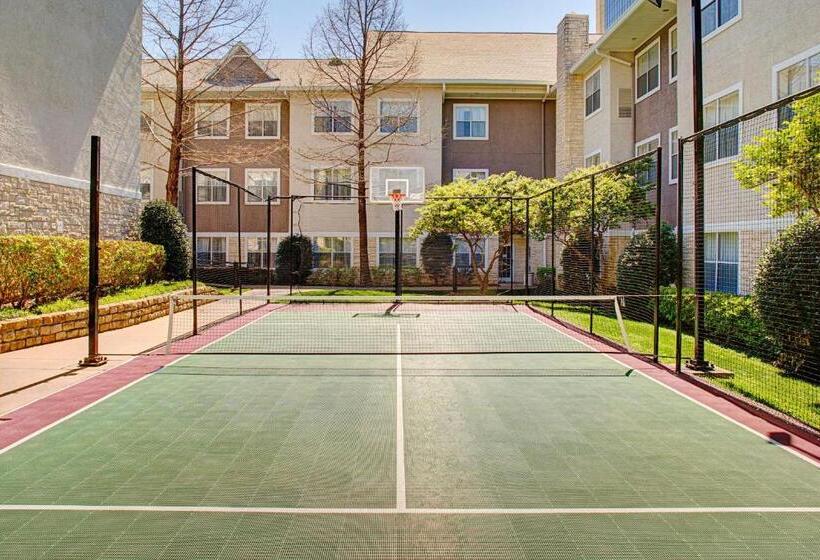 Residence Inn By Marriott Detroit Livonia