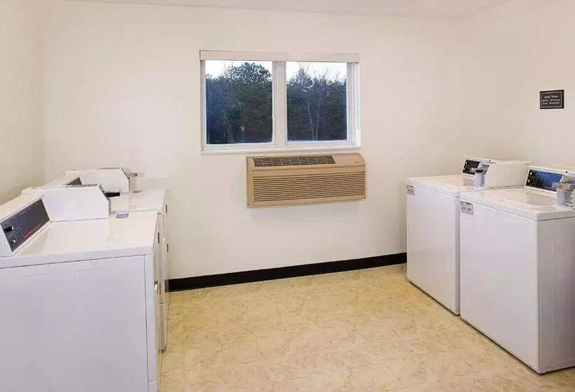 Residence Inn By Marriott Detroit Livonia