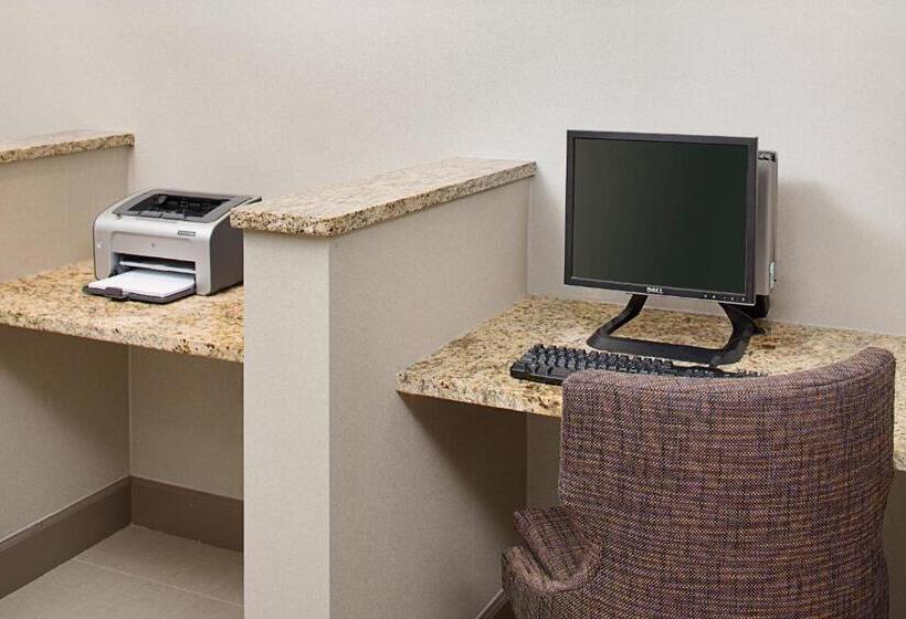 Residence Inn By Marriott Detroit Livonia