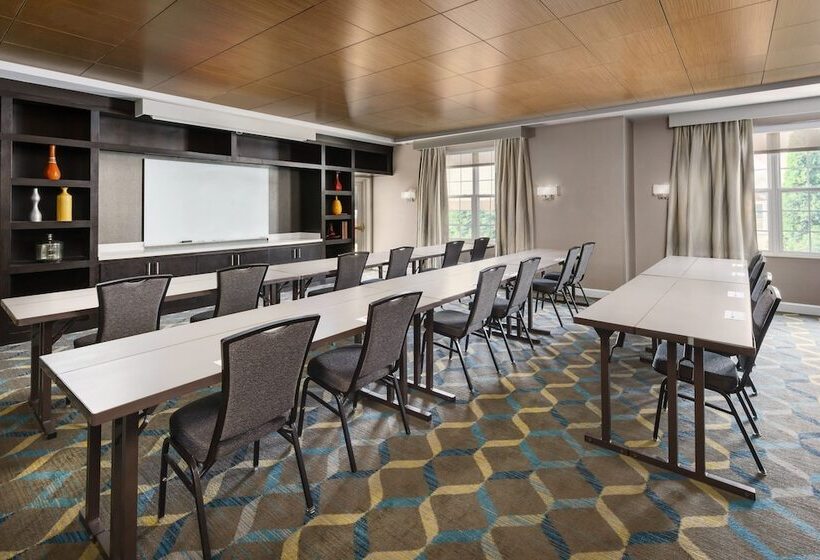 Residence Inn Gaithersburg Washingtonian Center