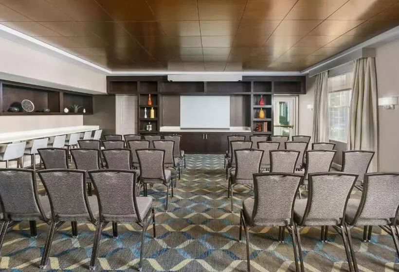 Residence Inn Gaithersburg Washingtonian Center