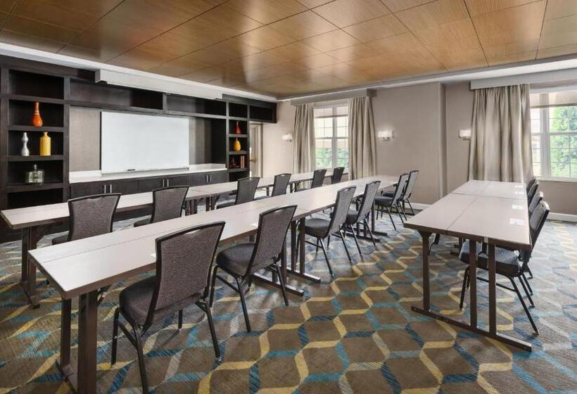 Residence Inn Gaithersburg Washingtonian Center