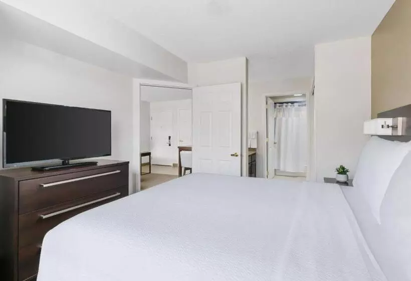 Residence Inn Gaithersburg Washingtonian Center