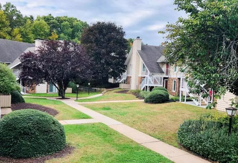 Residence Inn Hartford Windsor