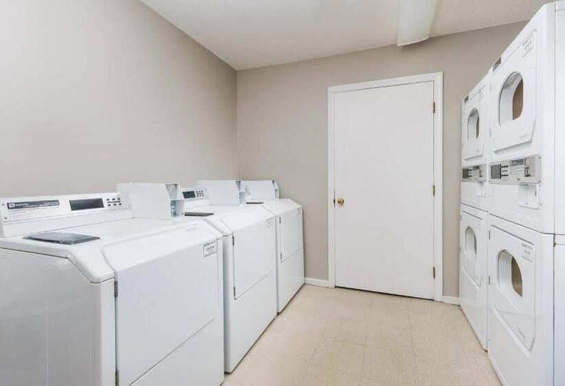 Residence Inn Hartford Windsor