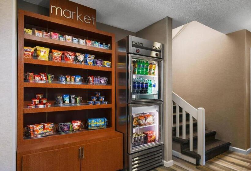 Residence Inn Hartford Windsor