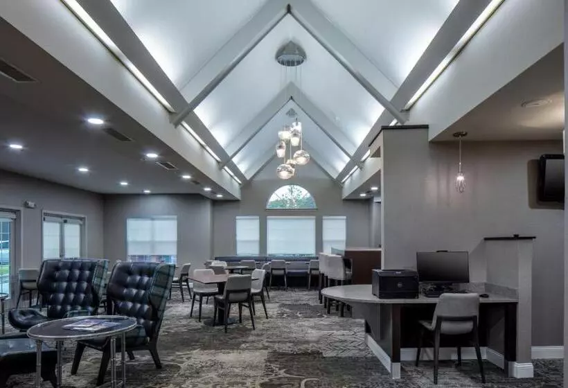 Residence Inn By Marriott Little Rock