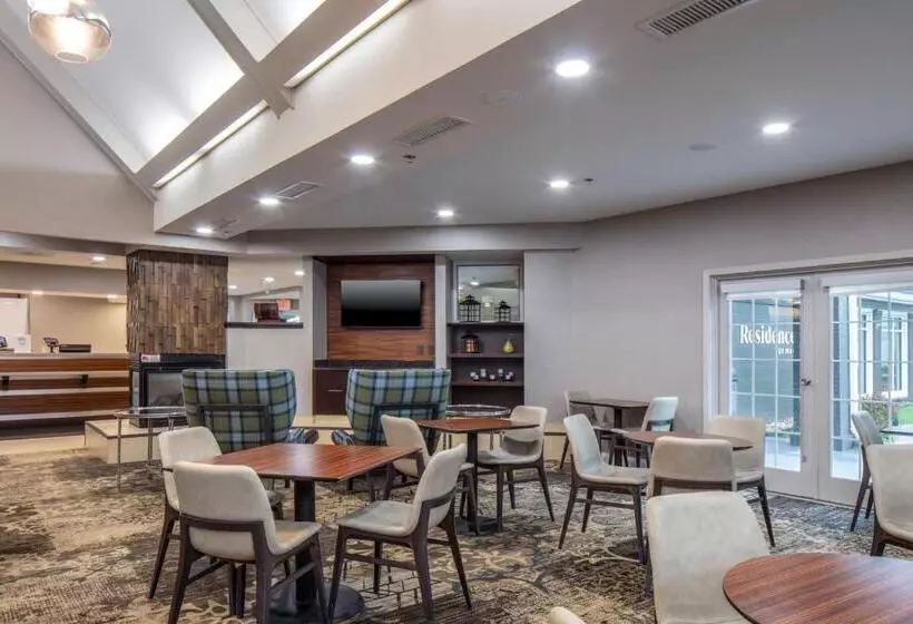 Residence Inn By Marriott Little Rock