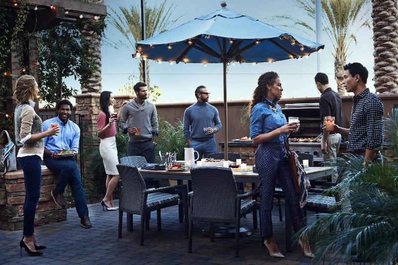 Residence Inn Louisville East