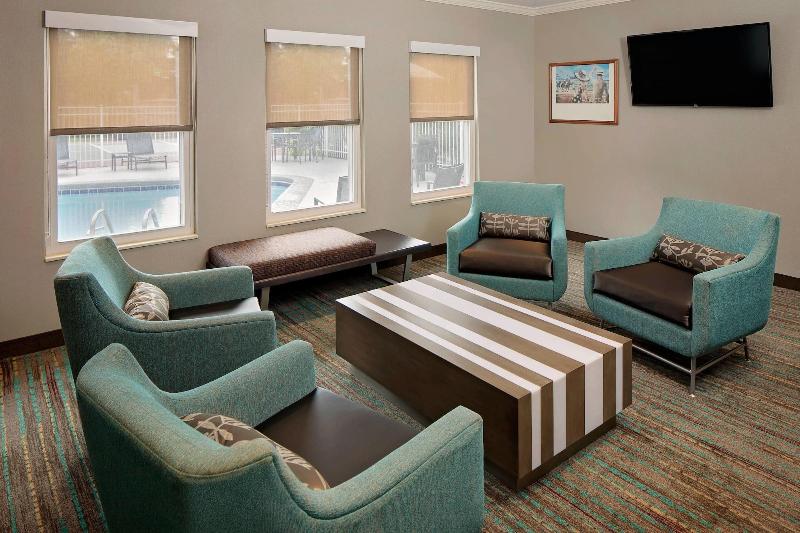Residence Inn Louisville East