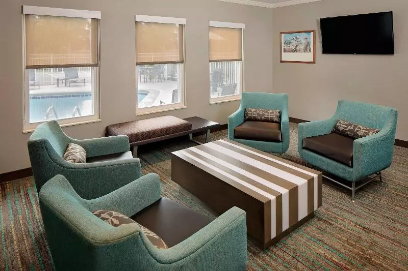 Residence Inn Louisville East