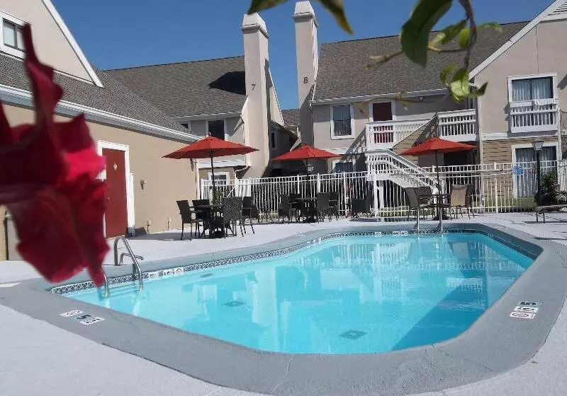 Residence Inn Louisville East