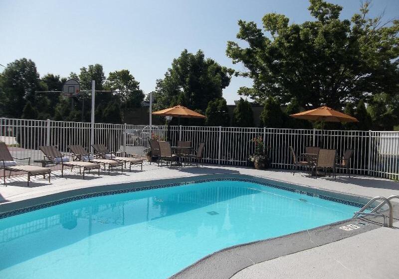 Residence Inn Louisville East