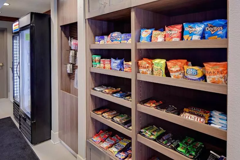 Residence Inn Louisville East