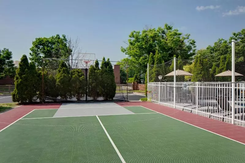 Residence Inn Louisville East