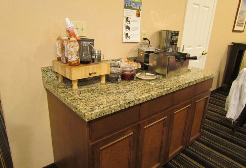 Residence Inn Louisville East